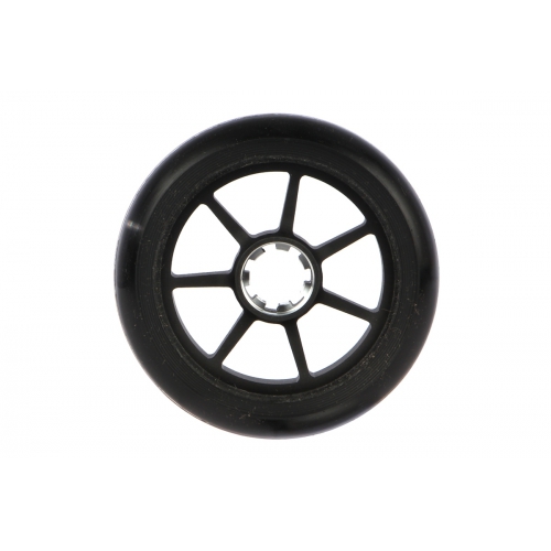 Kółko Ethic Incube v2 110mm Czarne